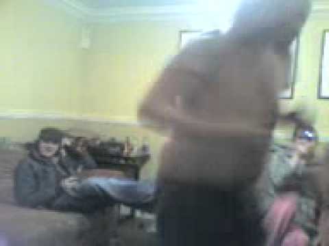 bad example of belly dancing