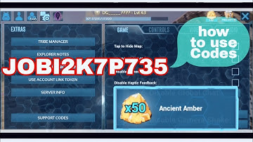 ( ARK MOBILE )how to get 50 Amber 😍 in ark mobile new announcement🔥🔥🥳🥳 DRAGON MDYT