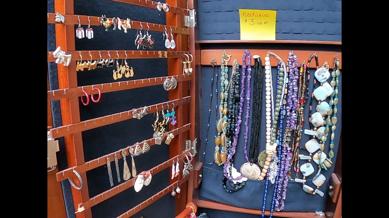 Gold & Silver at this yard sale!!  I spent the most I've ever spent...made it all back on 3 items!!!