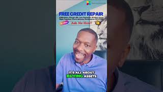 STOP Using Personal Credit! Business Credit Explained! #shorts