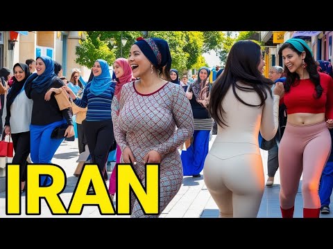 شهرهای کوچک ایران واقعا چه شکلی هستند غذای ایرانی طبیعت و موتورسیکلت تفریحی