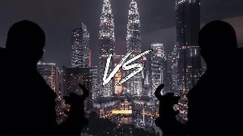 8 Bit Fighter Video Game Package After Effects Templates