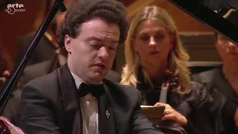 Evgeny Kissin plays "Prelude Op. 3 No. 2 in C Sharp minor" by Rachmaninoff