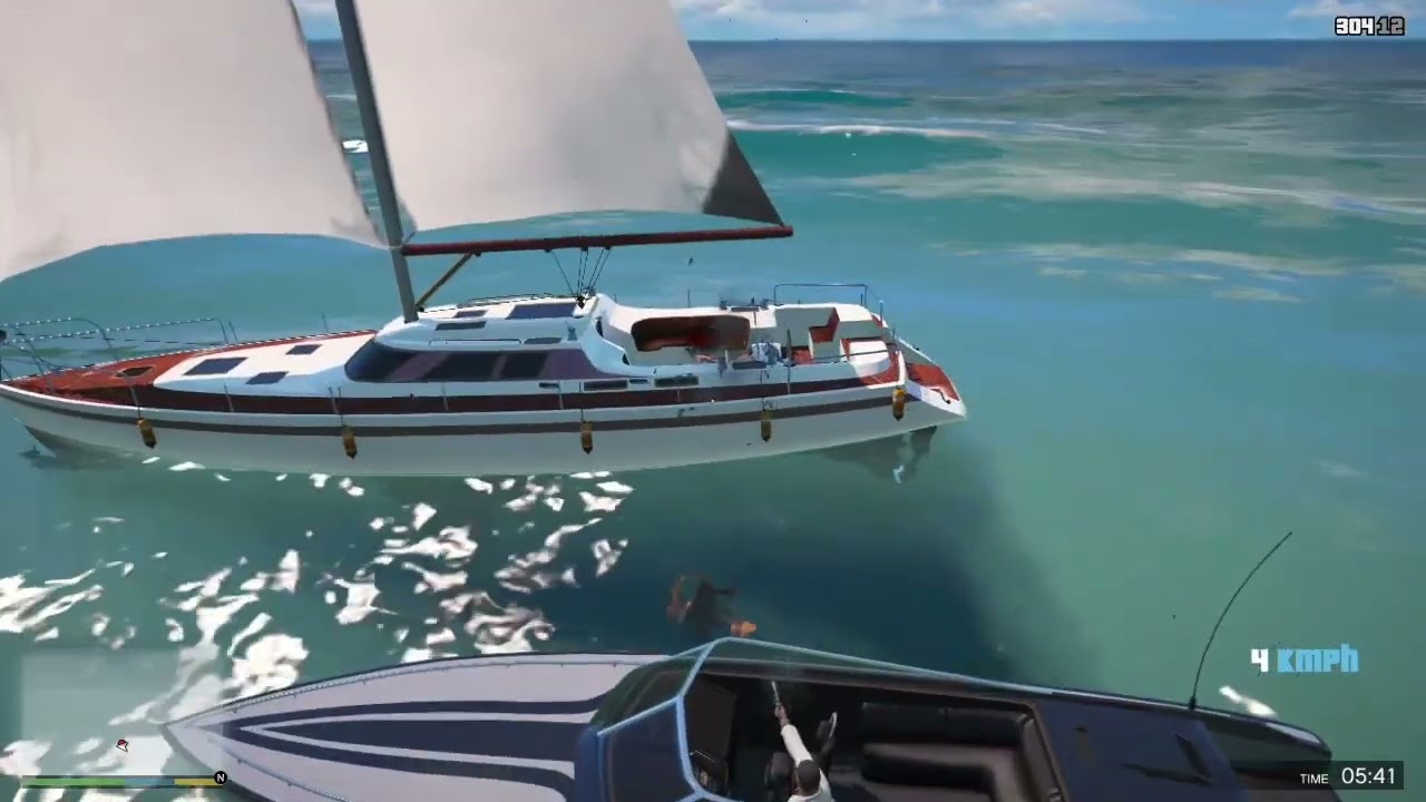 the multi target assassination mission gta v Episode-1