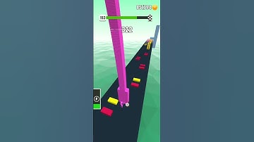 pg #short stack colors level 193