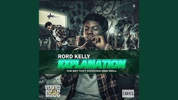 Explanation (the boy that invented igbo drill)