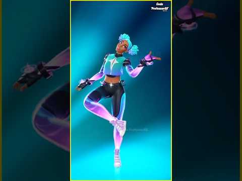 Fortnite The Spark