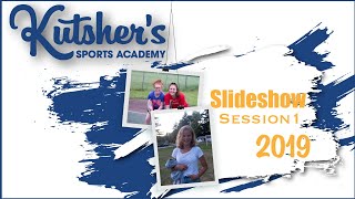 2019 | Session 1 Slideshow