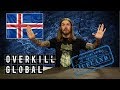 Icelandic Black Metal | Overkill Global Metal Reviews