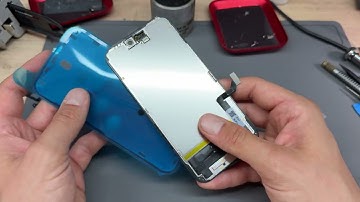 iPhone 15 Screen Replacement – Full DIY Guide with Quality Parts! 🔧📱