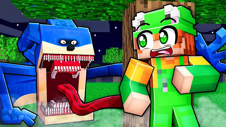 Shin Sonic Invadió Mi Mundo de Minecraft... 💀😨