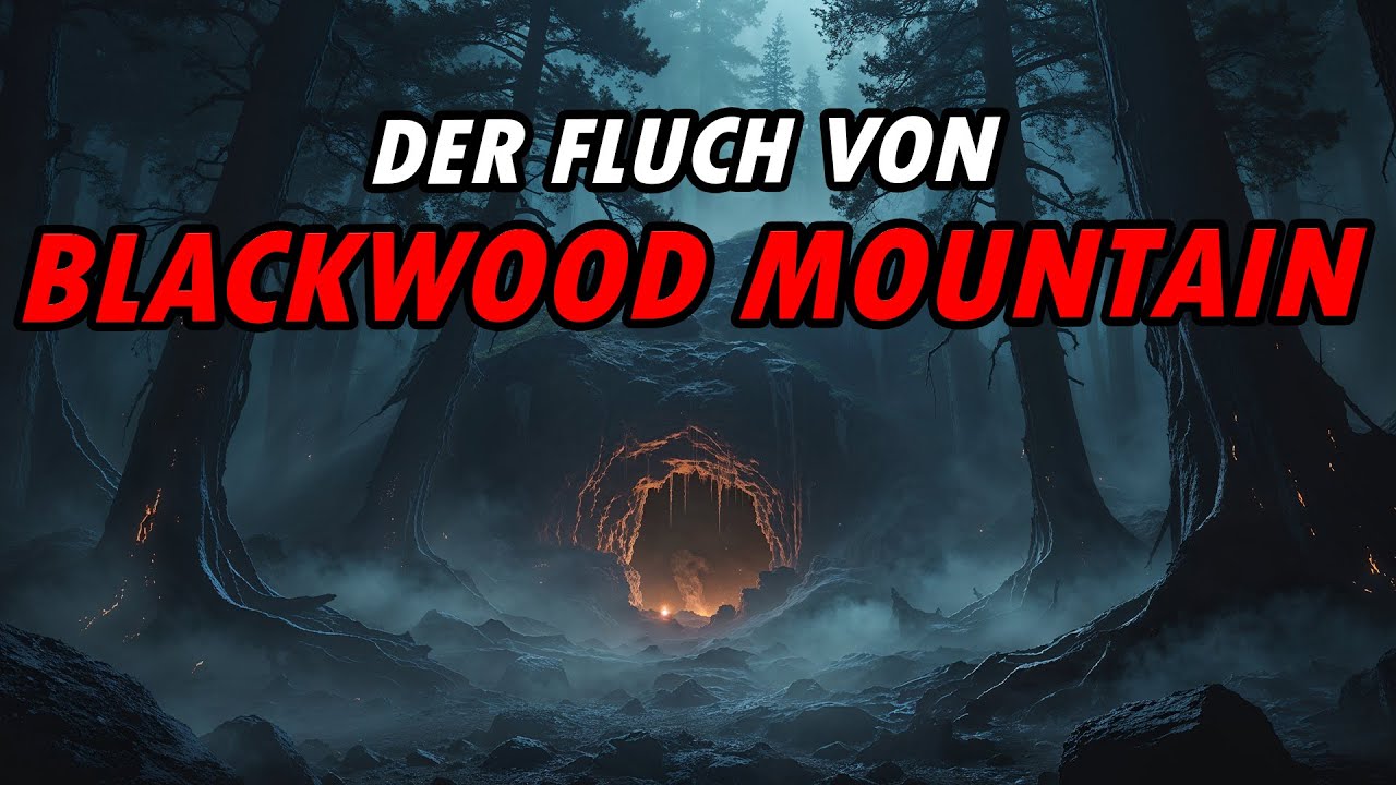 Der Fluch von Blackwood Mountain | 