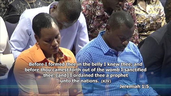 FINDING YOUR PURPOSE PART 1 EPISODE 1A