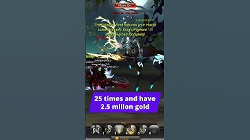Thumbnail of GET THIS 40% ELEMENTAL DAMAGE BOOST ARMOR