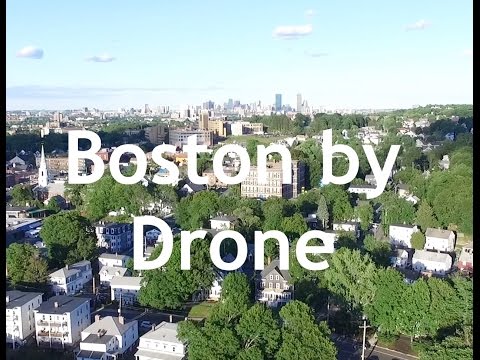 GO FLY A DRONE
