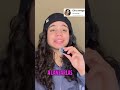 Que paso con ella en armenia?