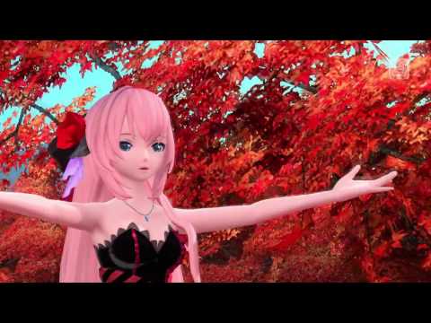 【PD-FT (PS4)】番凩【鏡音リン：Future Style/鏡音リン：フェイカー & 巡音ルカ：華/巡音ルカ：アムール】PV (1080p HD/60fps)