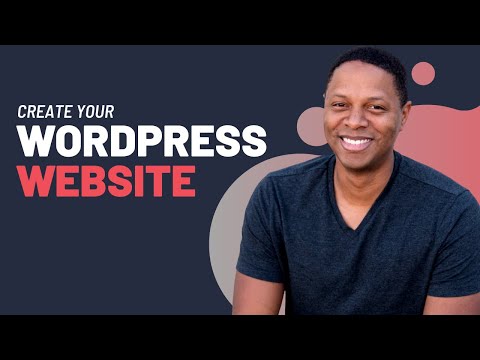 How To Create WordPress Website With Dreamhost - Create Your Website in Less Than 20 Minutes