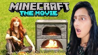 I Found Minecraft's BEST (Unofficial) MOVIE | A REAL LIFE MINECRAFT MOVIE