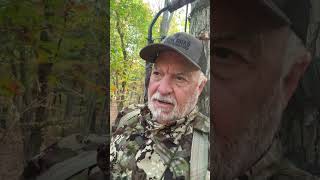 Bringing in monster bucks - my go to!! #highroadhunting