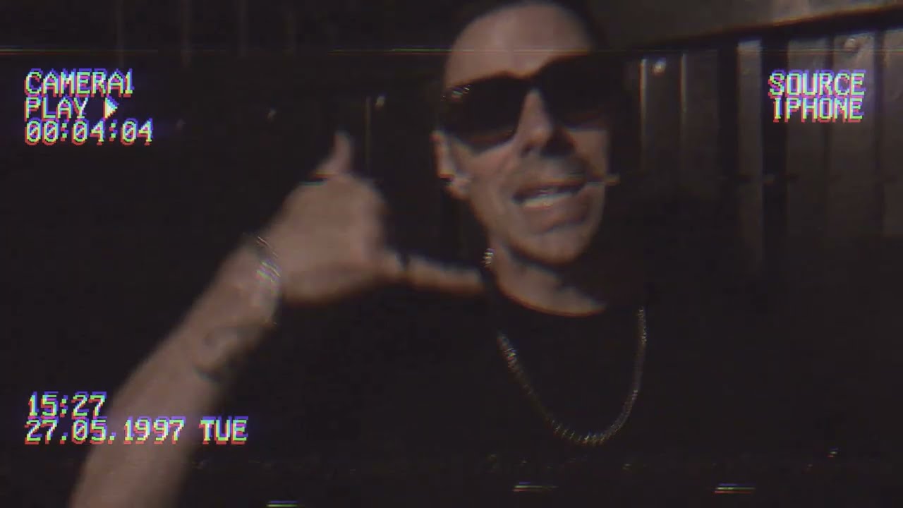 Assista a Cosm - Ghosts {Prod. Joe King} (Official Video) no YouTube Assista a Cosm - Ghosts {Prod. Joe King} (Official Video) no YouTube