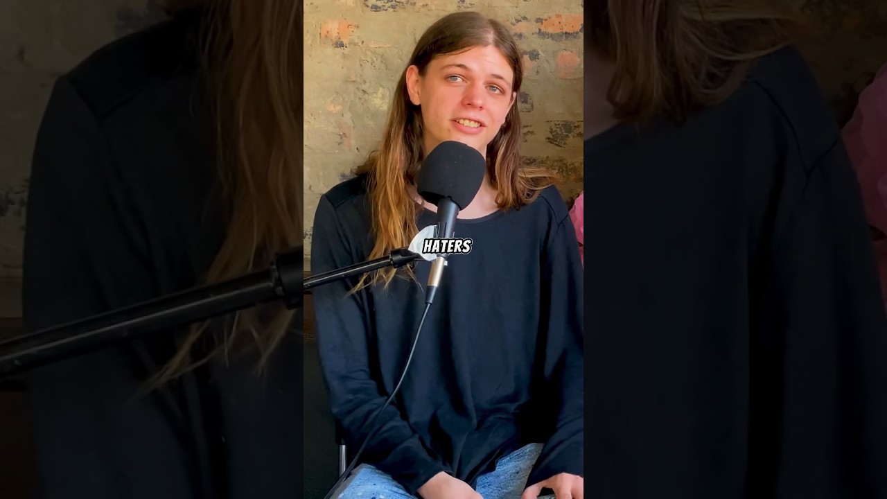 Don’t miss our chat with Durban band @PosterBoyband  this Wednesday #southafricanyoutuber