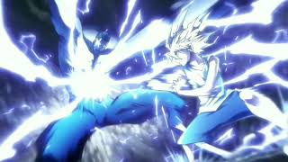 Killua Vs Youpi - Twixtor Time Remap Free Twixtor