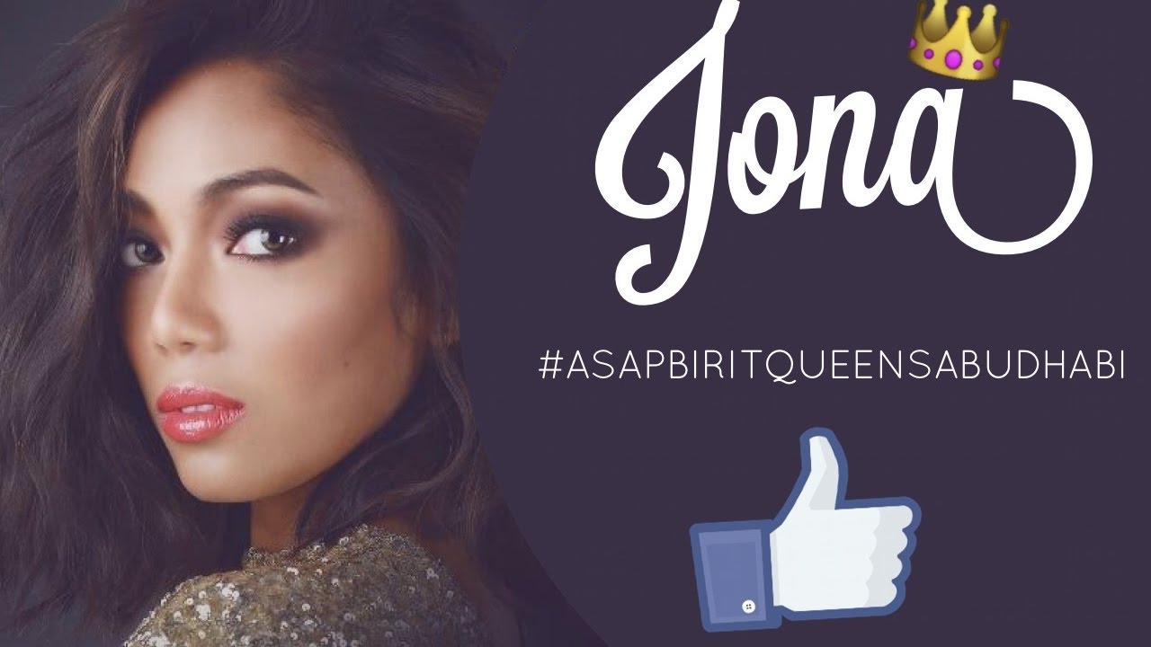ASAP Birit Queens in Abu Dhabi - Jona - Through the Rain / I Made it ...