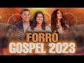 Alisson e Neide - Sinceridade Versão Forró Gospel 2023 // Isaac Gospel Produções