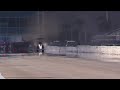 🔥 Shawn Langdon BLASTS 345.62 MPH | EXCLUSIVE Finish-Line Video From Gainesville Raceway 🏁