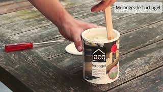 Lacq Turbogel Franstalig