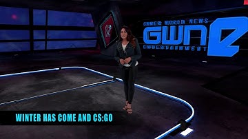 Subzero new map for CS GO