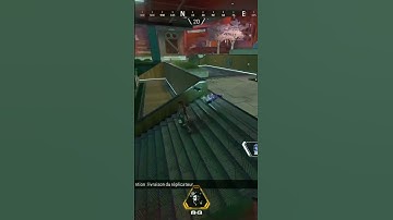 The gold eva-8 hits hard #apexlegends #apex #apexlegendsclips #apexclips #gaming #gamer #gameplay