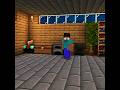 HEROBRINE EDIT TIKI TIKI #fypシ #fypシ゚viral #edit #gamer