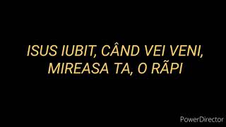 MAI ESTE LOC LA NUNTA TA  (negativ by Daniel din fetești)