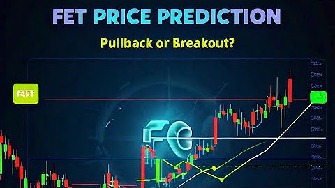 FETCH.AI FET Elliott Wave Analysis: Bullish and Bearish Scenarios