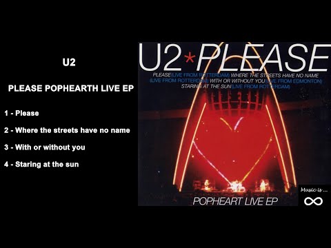 U2 - Please