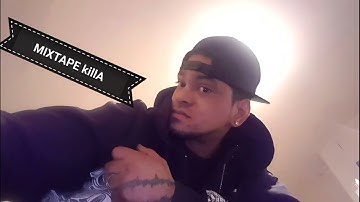 Naff smalls DJ KIMBO remix