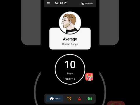 Day 10 of no fap challenge #challenge #nofap #day10 #day10ofnofapchallenge