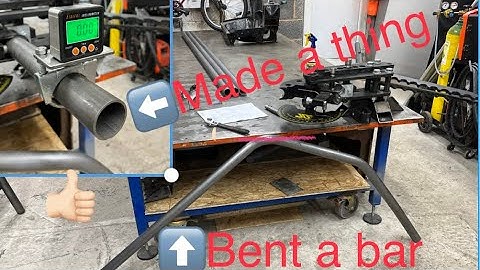 2023 classic mini race car chassis build part 2