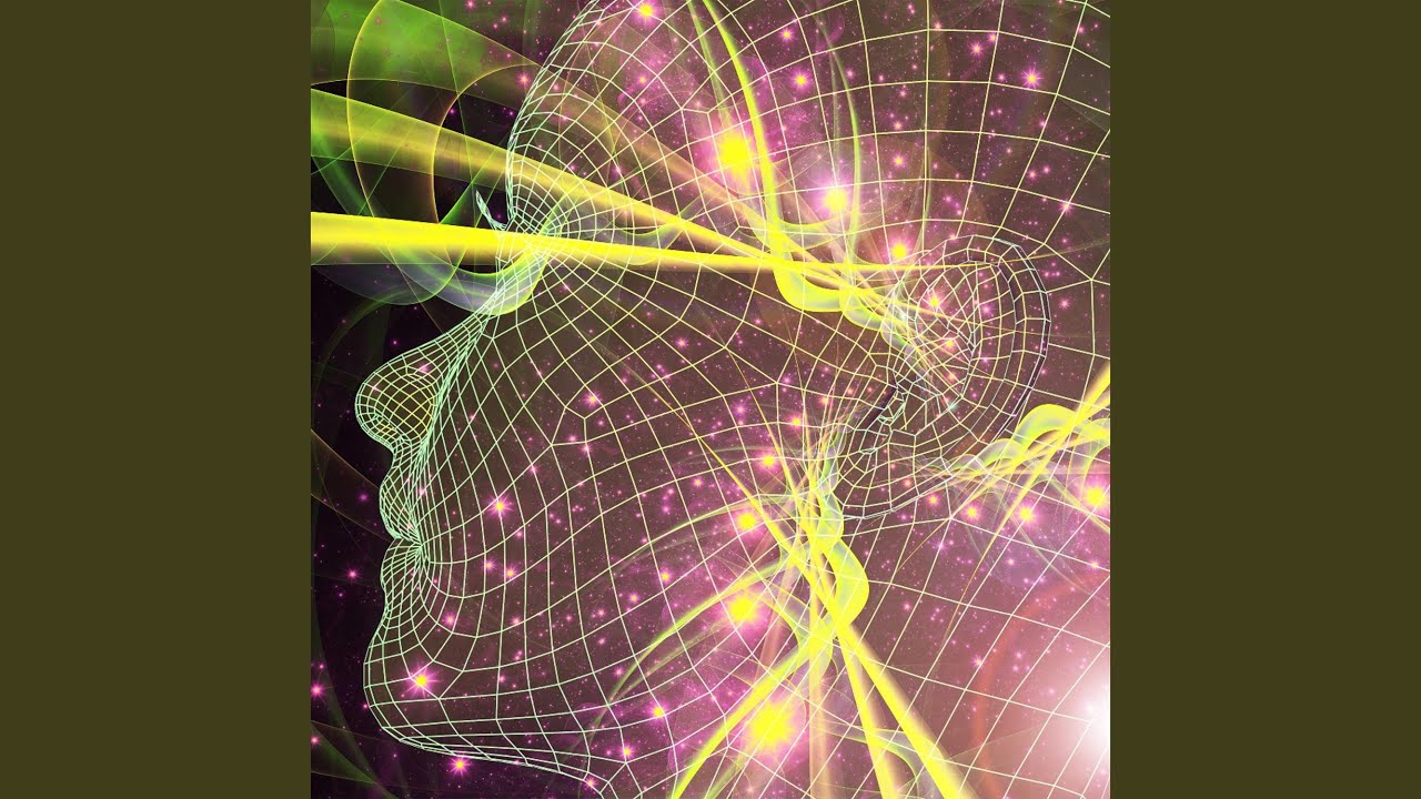 Quantum Vibration Fields