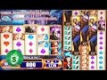 TOP SLOT WINS OF APRIL  BIGGEST CASINO WINS 2020 - YouTube