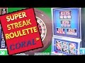 WIN 5 Lose 1 Roulette Strategy! (TESTED and APPROVED ...