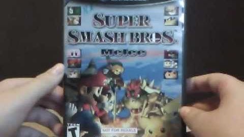 Video Game Collection and Other Stuff (Part 2)