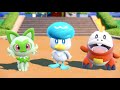 [GER][!Info][Swich][F0] Pokemon Karmesin