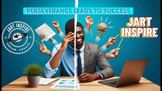 Resilience: Weathering the Storms In Life