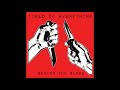 Tired Of Everything - Behind The Blade FULL EP (2020)