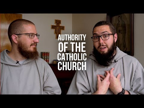 Understanding the Authority