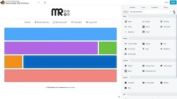 Using nth-child() to set up your grid-area