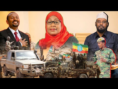 Wararka Ugu Waa Weeyn Soomaaliya Iyo Caalamka 1 11 2025